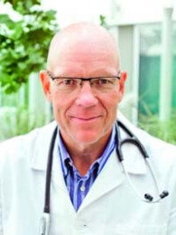 Dr Arst – psühhiaater Priit